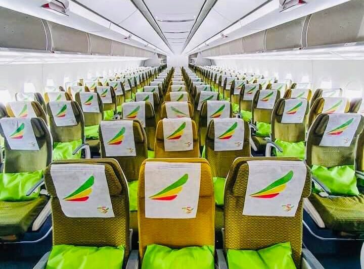 Flying with Kids: Why Ethiopian Airlines is a Top Choice for Families