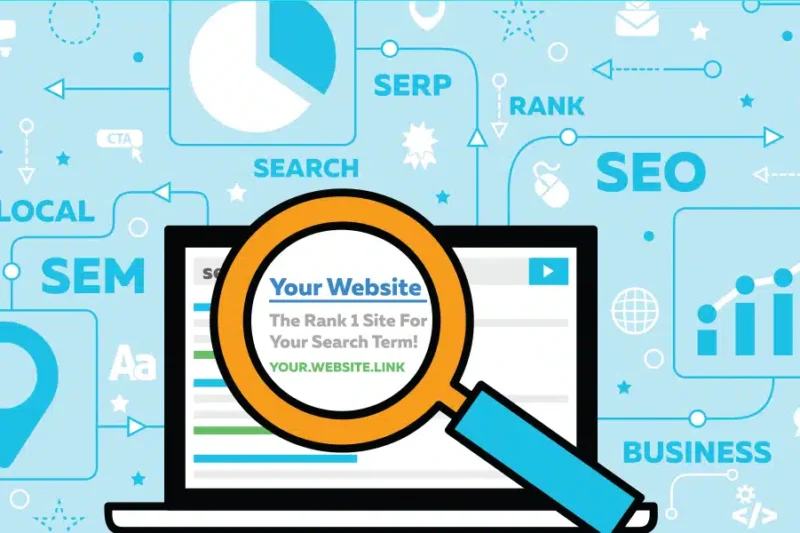 Why Search Engine Optimization Consultants Are the Future of Digital Growth