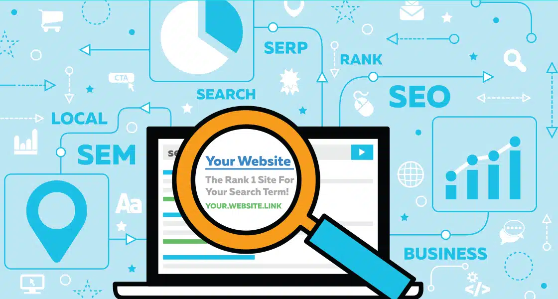 seo services consultants