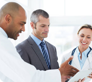 GPO and IDN Contracting