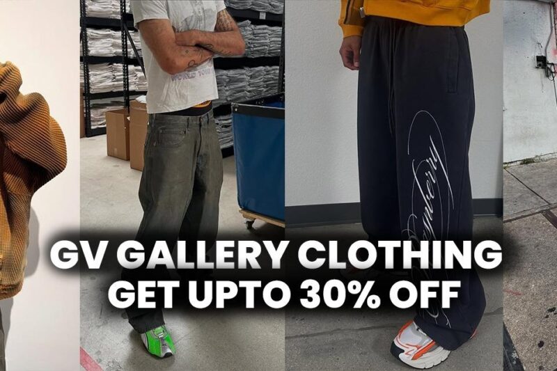 5 Ways to Fashion Your GV Gallery Clothing for Each Season