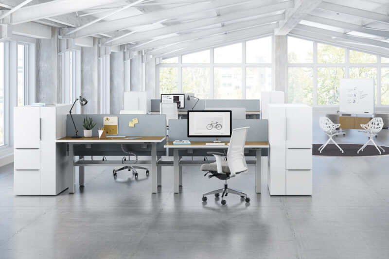 Coworking Spaces Oakville: Redefining the Modern Workspace