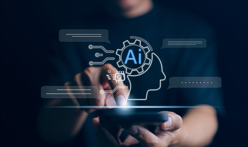 How is Generative AI Used by Dubai-Based Businesses?