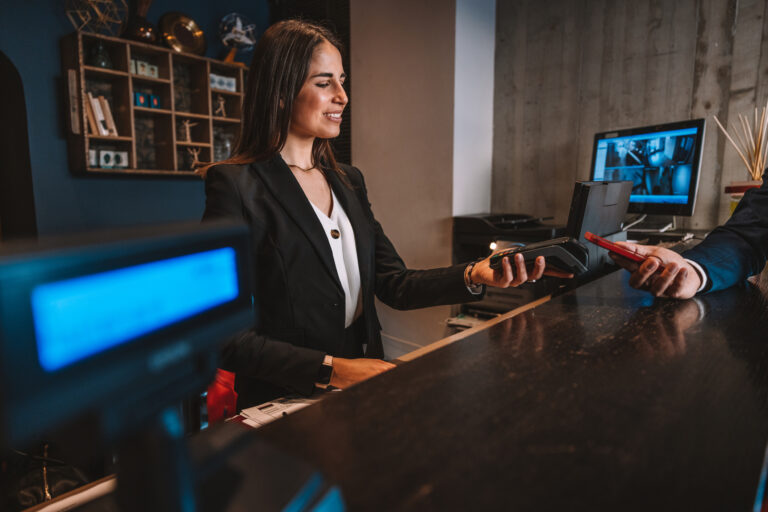 All-in-One Hospitality Management Platform for Every Hotel Size – By Macotech