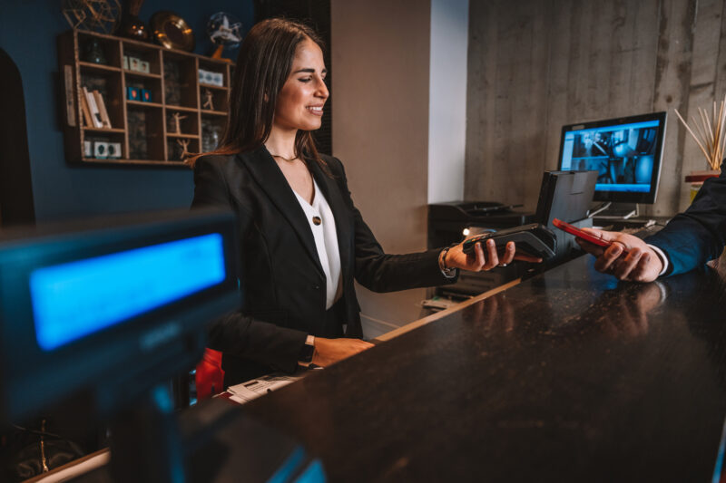 All-in-One Hospitality Management Platform for Every Hotel Size – By Macotech