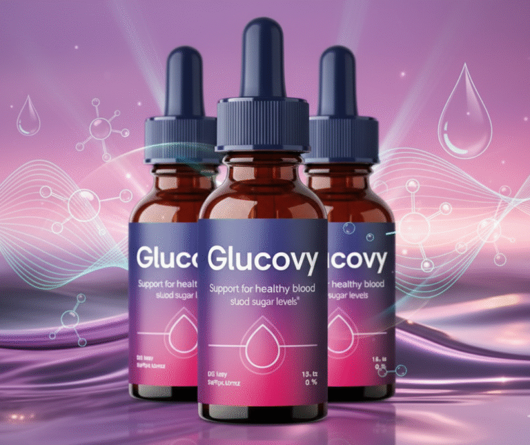 Glucovy