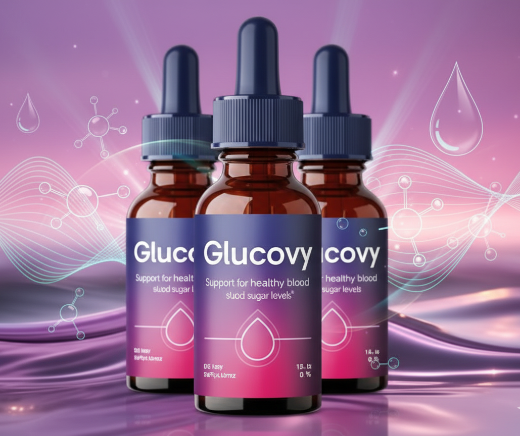 Glucovy