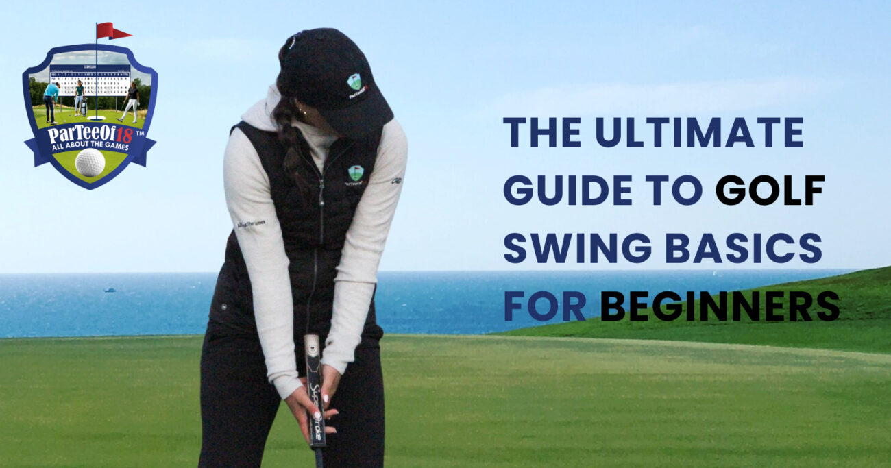 Golf Swing Basics