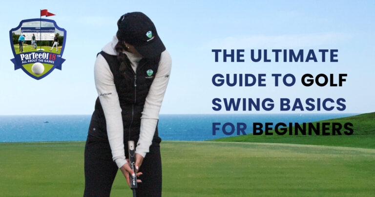 Golf Swing Basics