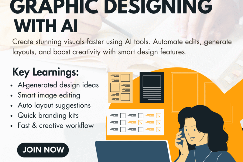 Build a Creative Career in Graphic Design