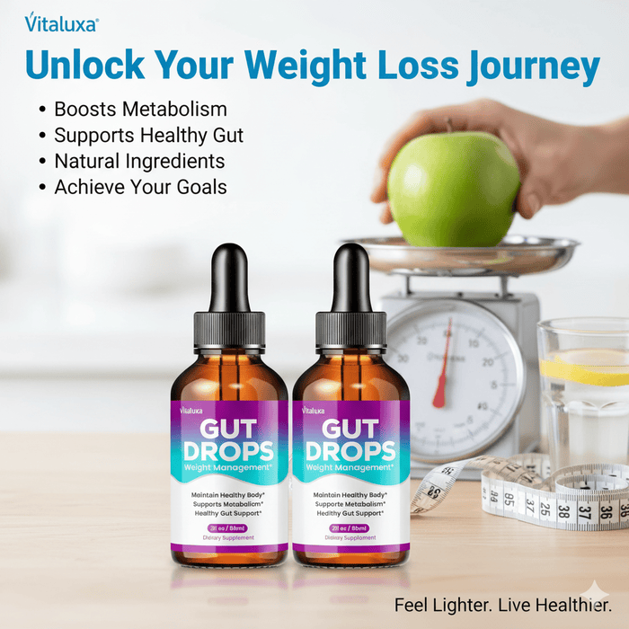 Gut Drops