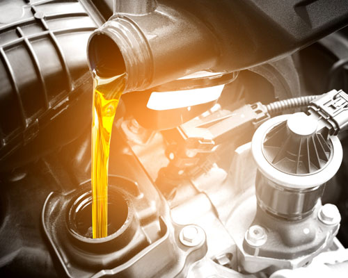 High-Temperature Greases: Expert Strategies for Extreme Conditions