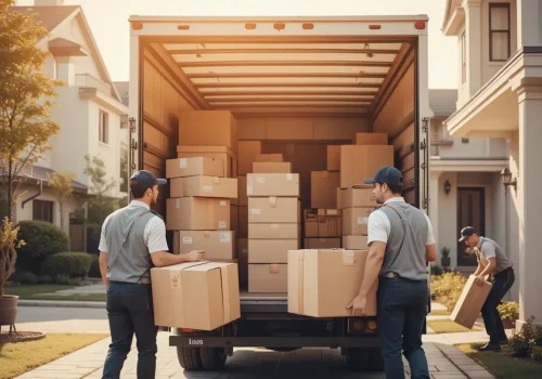 Expert Brisbane Removalists for Smooth and Stress-Free Office Relocation