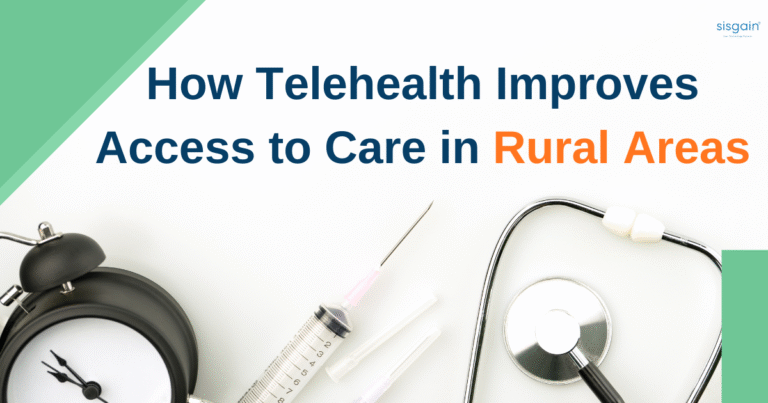 How Telehealth Improves Access to Care in