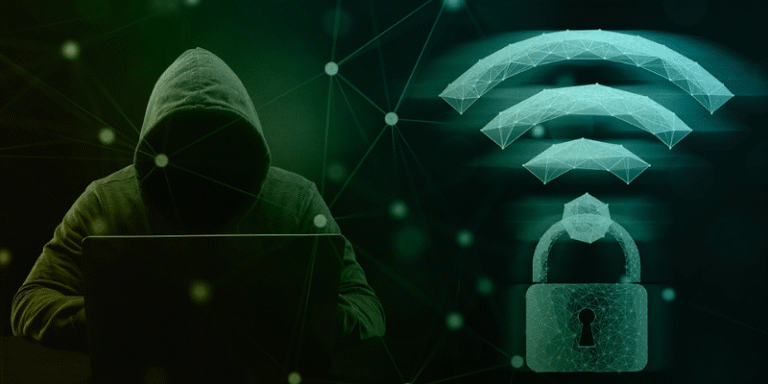 How to Prevent Wireless Network Attacks?