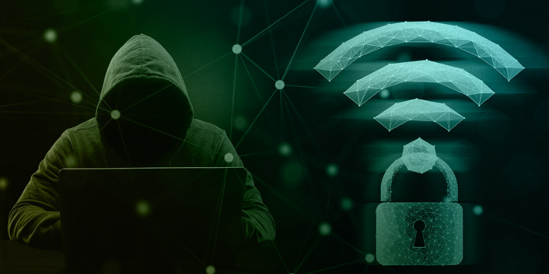 How to Prevent Wireless Network Attacks?