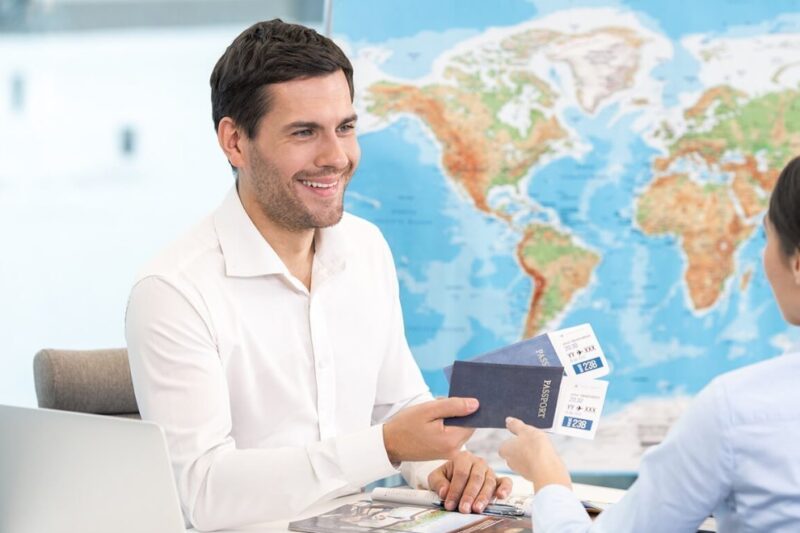 How to Create a Profitable Travel Itinerary for Your Clients