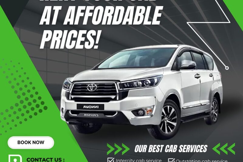 How to Do Easy & Fast Cab Booking in Mumbai at Affordable Rates?