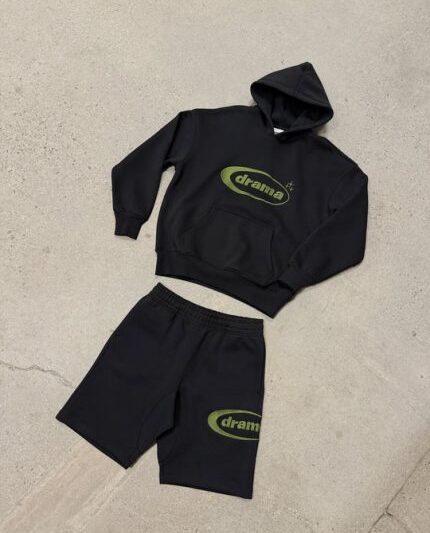 Introduction to Dramacall Hoodie Shop