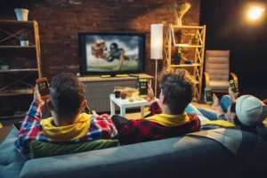IPTV Trends to Watch in 2025 The Future of Streaming and Digital Television