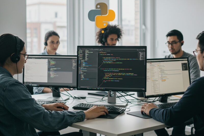 Achieve Growth with Strategic Salesforce Consulting Service