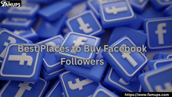 Best Places to Buy Facebook Followers
