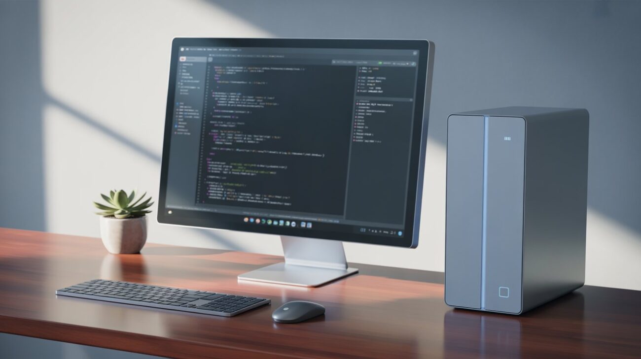 Desktop Application Services in Saudi Arabia