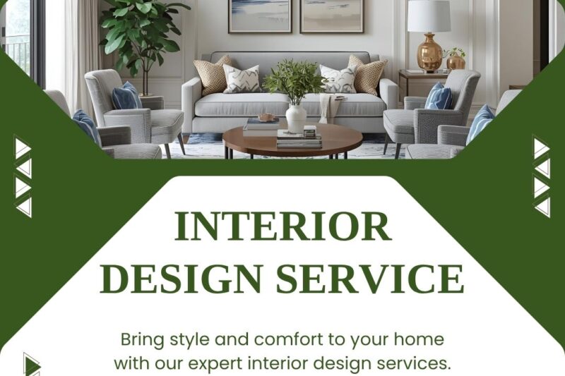 Interior Designing Creating Spaces That Inspire