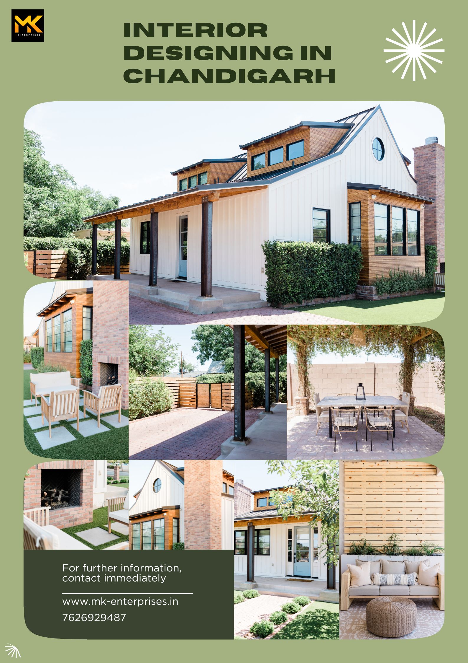 Interior Designing in Chandigarh (1)