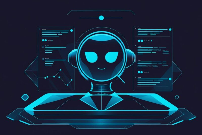 Unlocking the Power of Intelligent Automation with AI-Agnostic Assistants