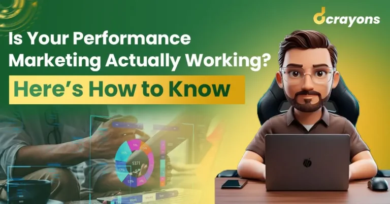 Performance Marketing Strategy