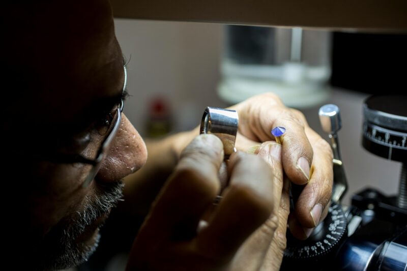 Jewellery Valuation: How to Discover the True Worth of Your Precious Pieces
