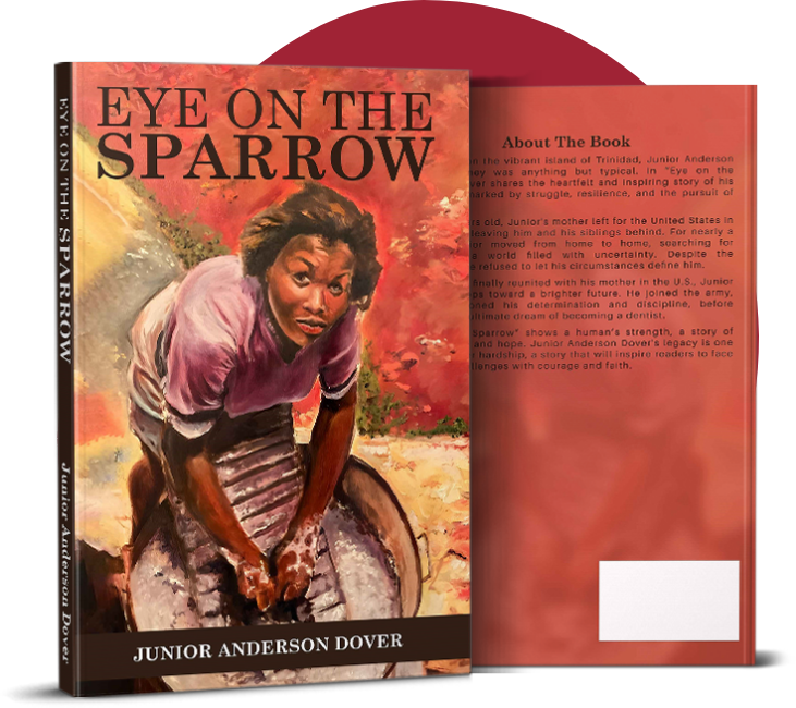 Junior Anderson Dover Book