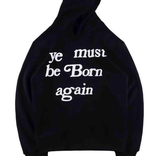 Kanye West Merch: The Ultimate Fashion Statement for Music and Streetwear Lovers