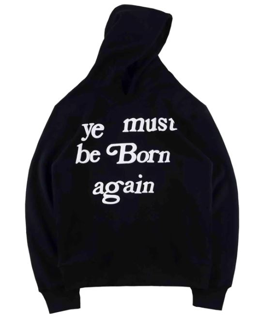 Kanye west merch