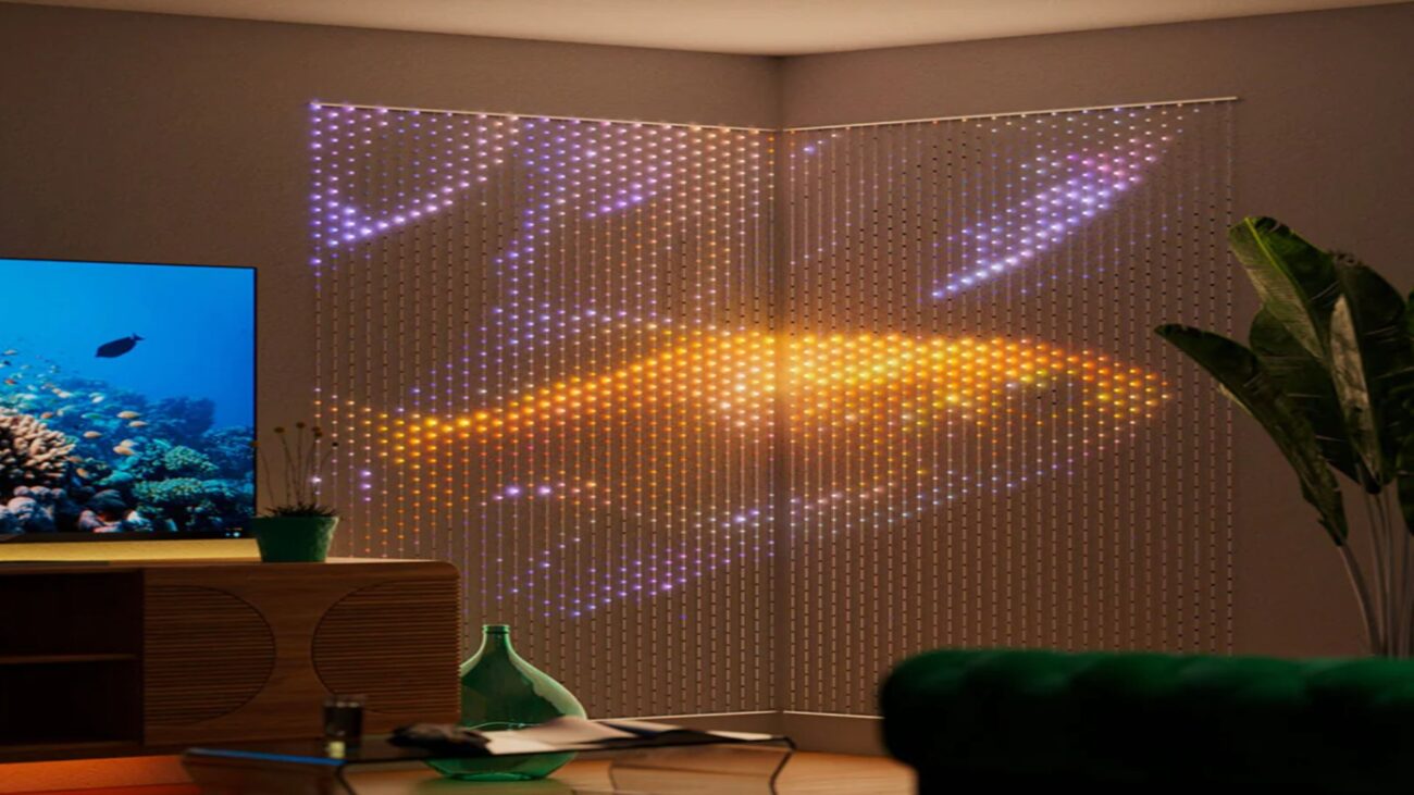 LED WALLS
