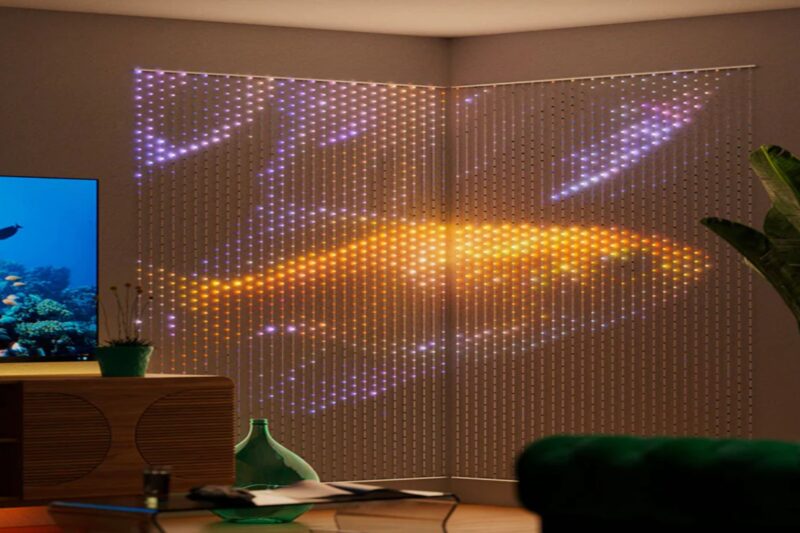 Transforming Events with Stunning LED Walls