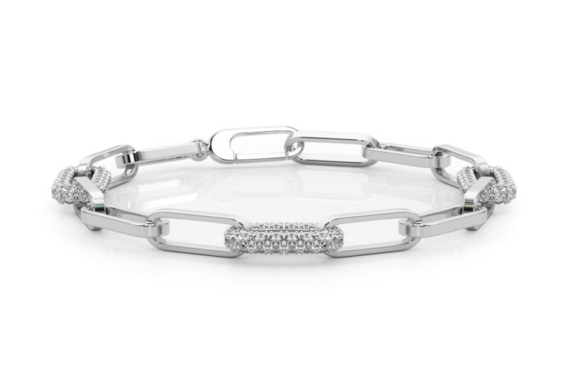 The Enduring Allure: A Complete History and Modern Buying Guide to the Gold and Diamond Bracelet