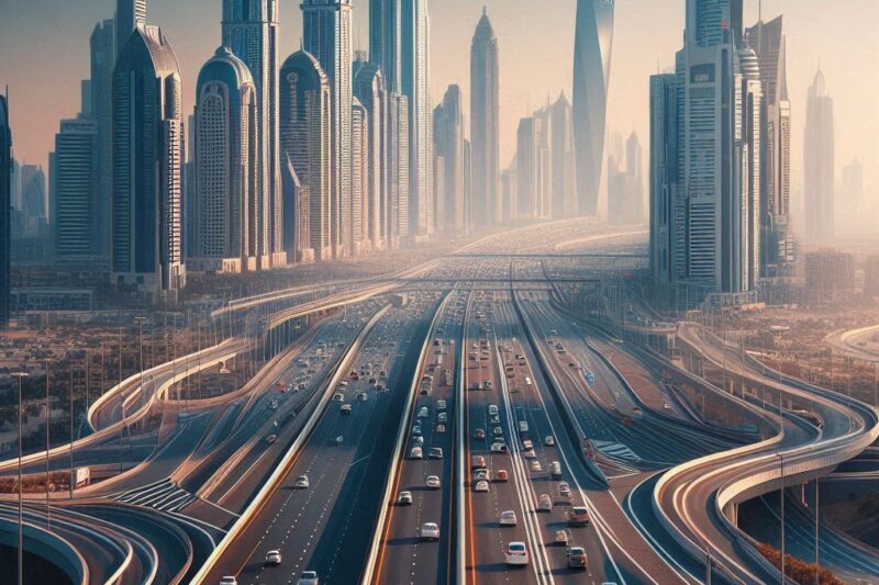 License Plates & Luxury: Why They Matter as Much as the Car in Dubai