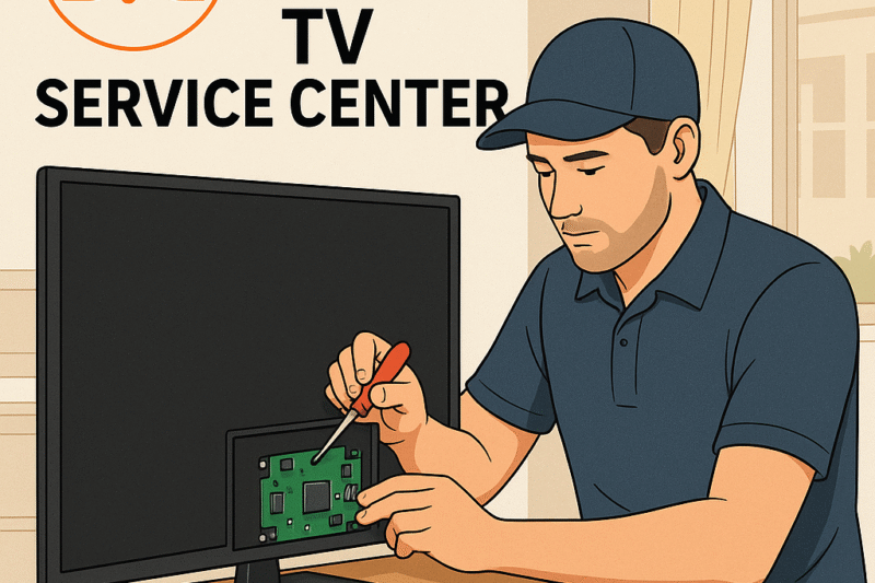 LG TV Service Center: What Is the Warranty on Your LG TV?