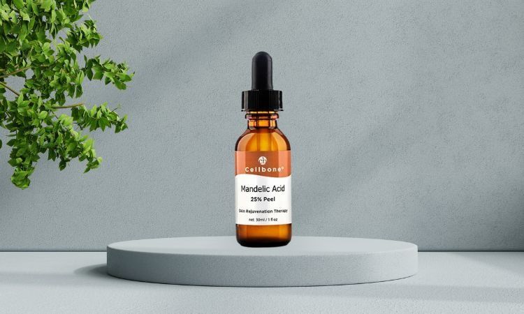 How Often Should I Apply Mandelic Acid Serum?
