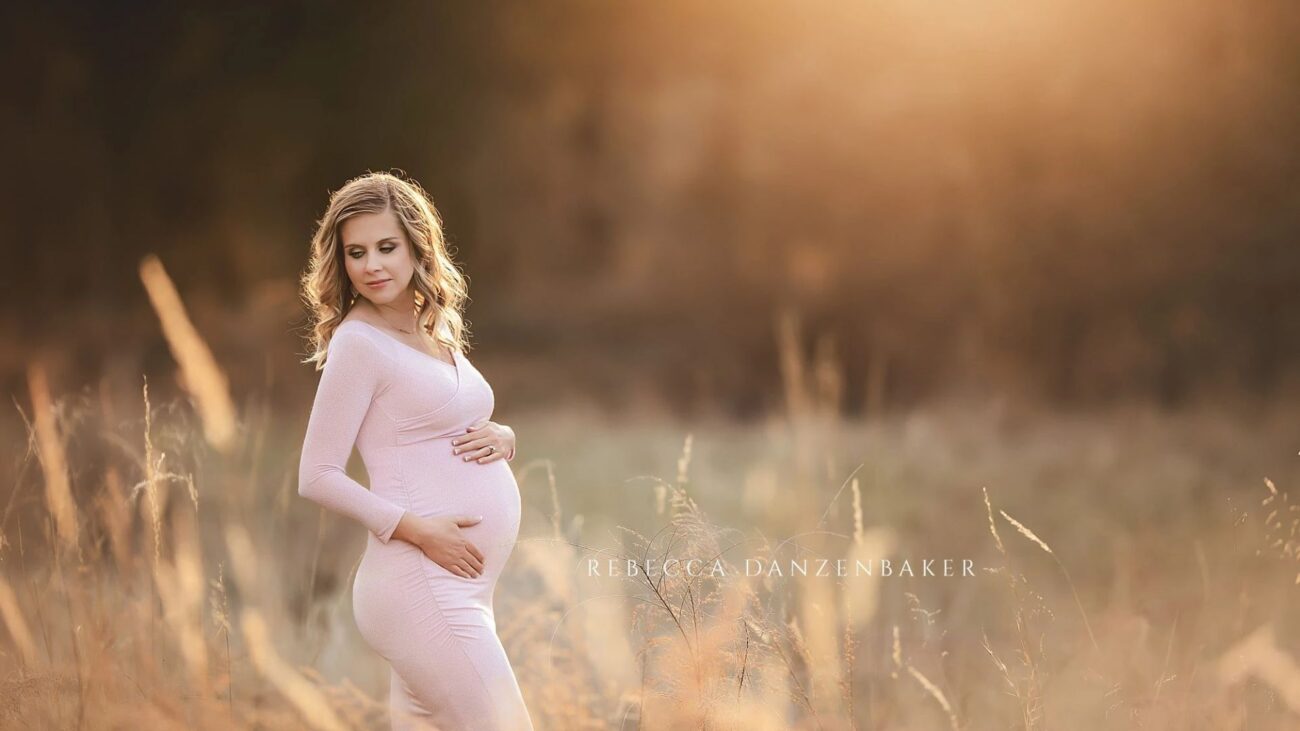 Maternity Portraits