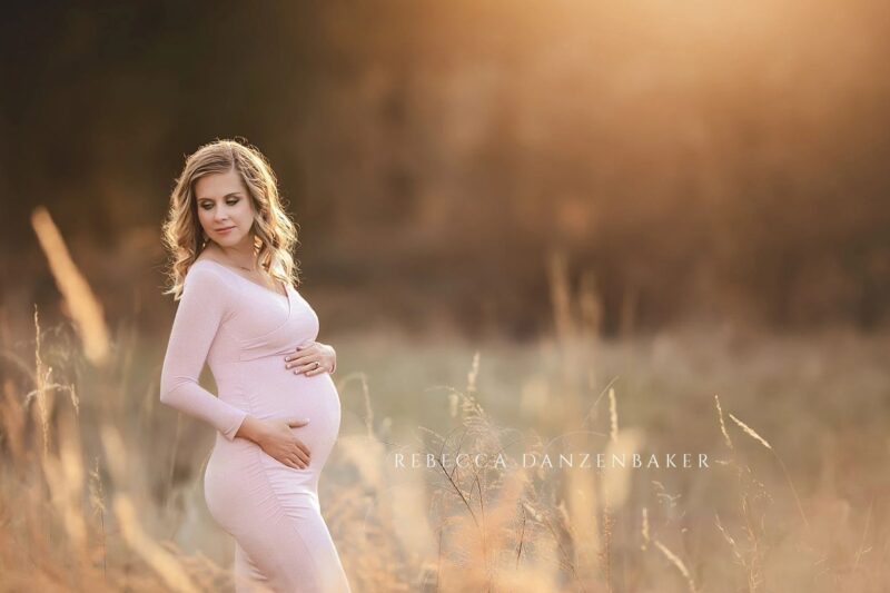 Beautiful Maternity Portraits to Treasure Forever