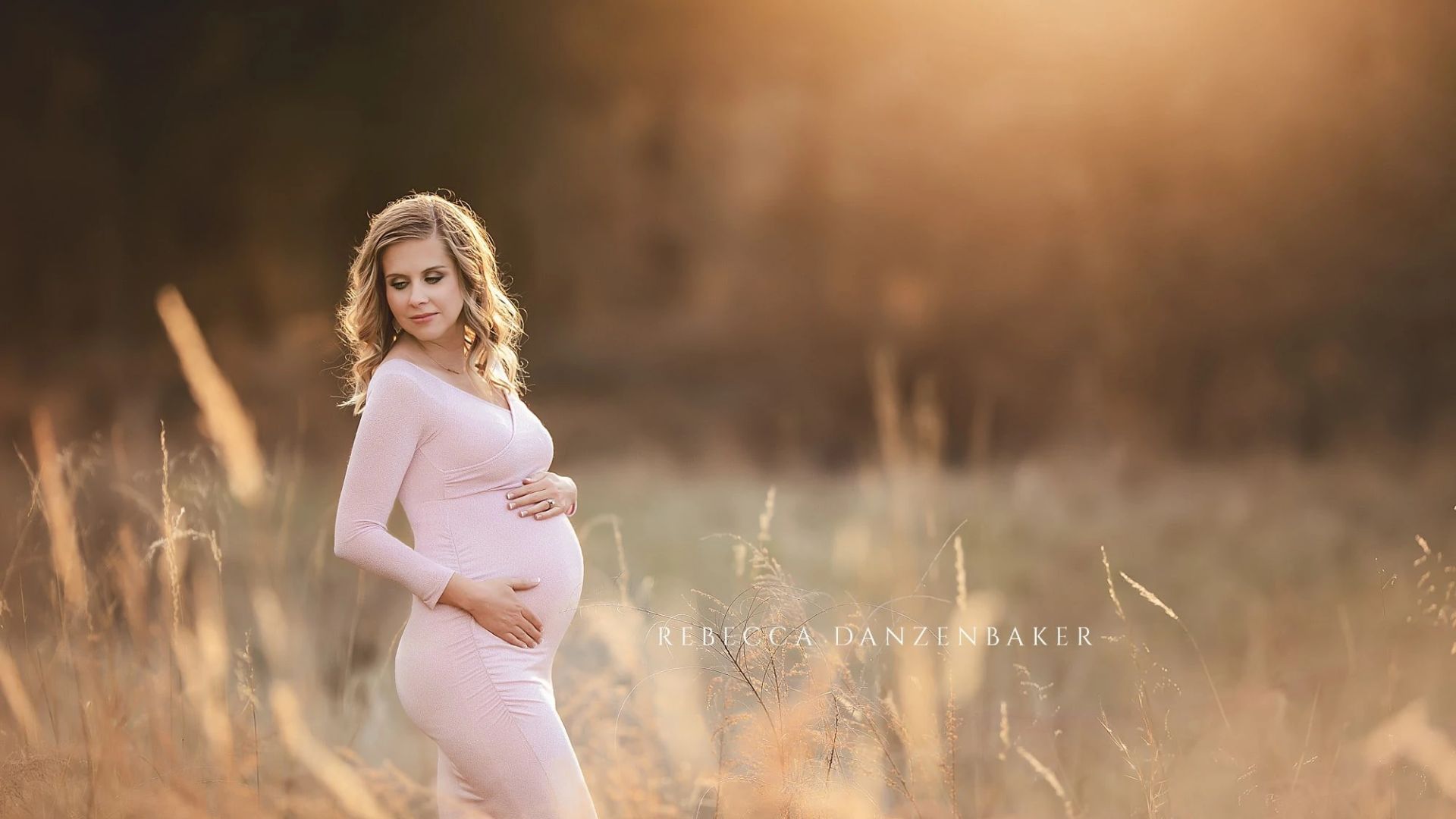Maternity Portraits