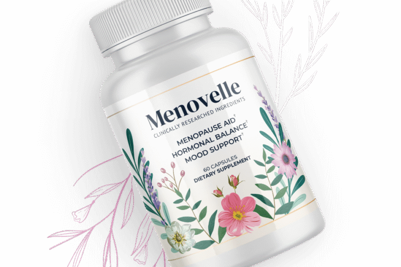 Menovelle Hormonal Balance and Women’s Health