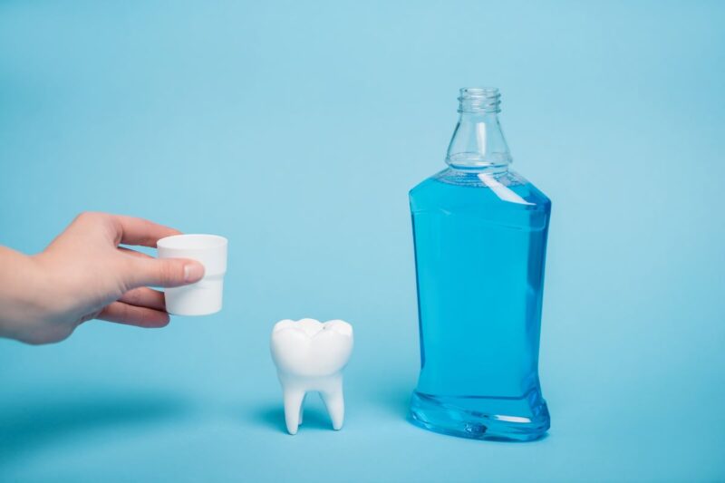 Is Mouthwash Necessary? What Dentists Really Say