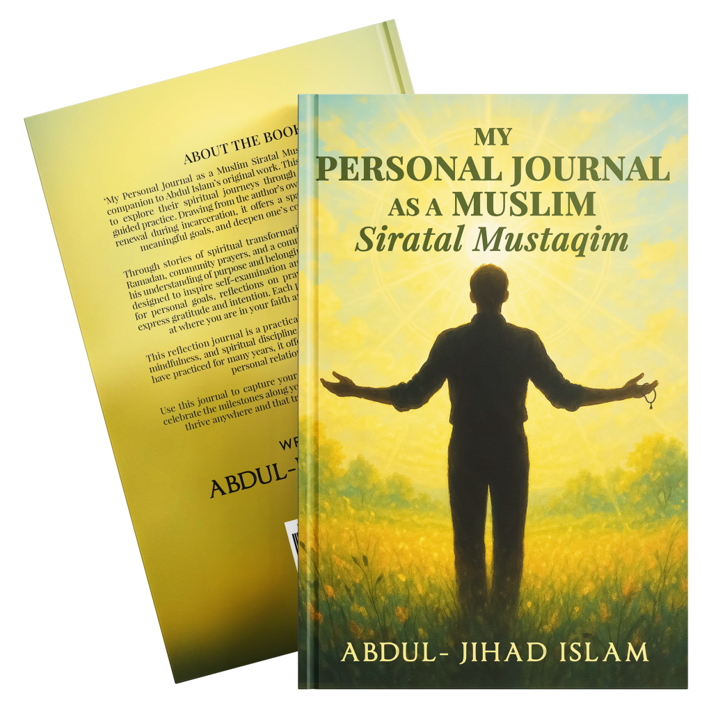 Muslim Prison Reentry Program