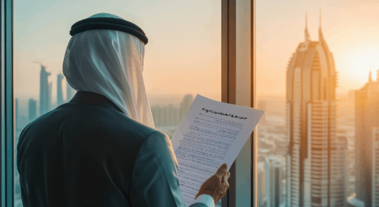 General Trading License in Dubai: The Complete Guide to Starting a General Trading Company in UAE