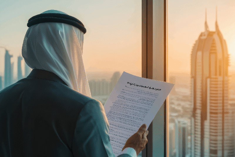 General Trading License in Dubai: The Complete Guide to Starting a General Trading Company in UAE