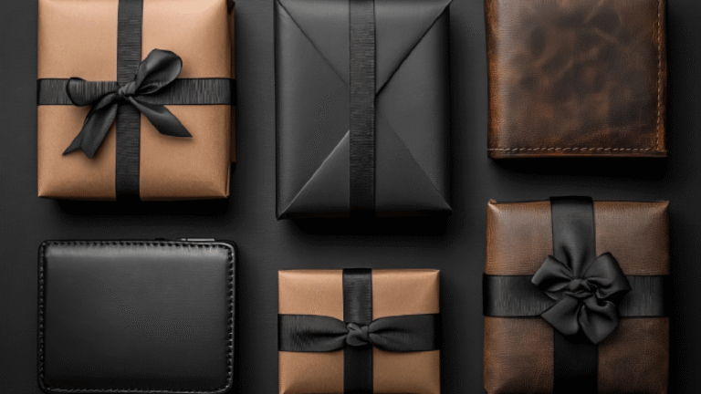 How Personalized Corporate Gifts Build Stronger Business Relationships in the UAE